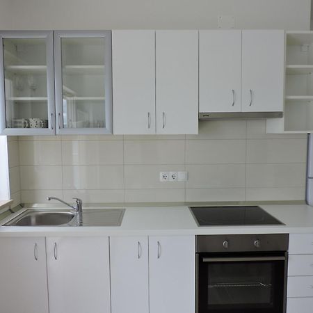 Apartment Antun - Adriatic Coast Retreat Blace Eksteriør billede